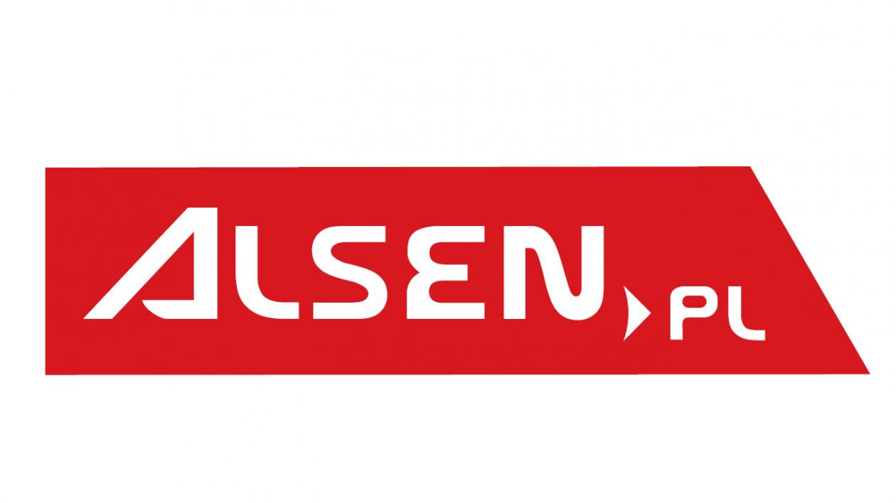 Logo ALSEN